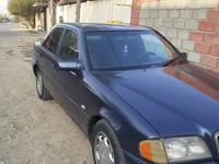 Mercedes-Benz C 180 1994 года за 1 370 000 тг. в Шымкент