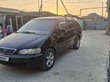 Honda Odyssey 1997 годаfor1 950 000 тг. в Алматы