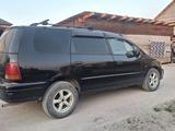 Honda Odyssey 1997 годаfor1 950 000 тг. в Алматы – фото 4