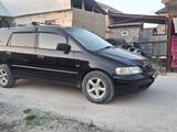 Honda Odyssey 1997 годаfor1 950 000 тг. в Алматы – фото 5