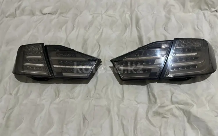 Задние фонари на Camry V50 за 100 000 тг. в Караганда