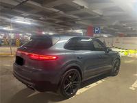 Porsche Cayenne 2018 года за 35 000 000 тг. в Алматы