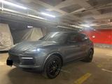 Porsche Cayenne 2018 года за 35 000 000 тг. в Алматы – фото 5