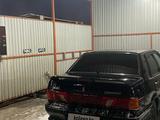 ВАЗ (Lada) 2115 2012 года за 1 250 000 тг. в Сарыагаш – фото 4