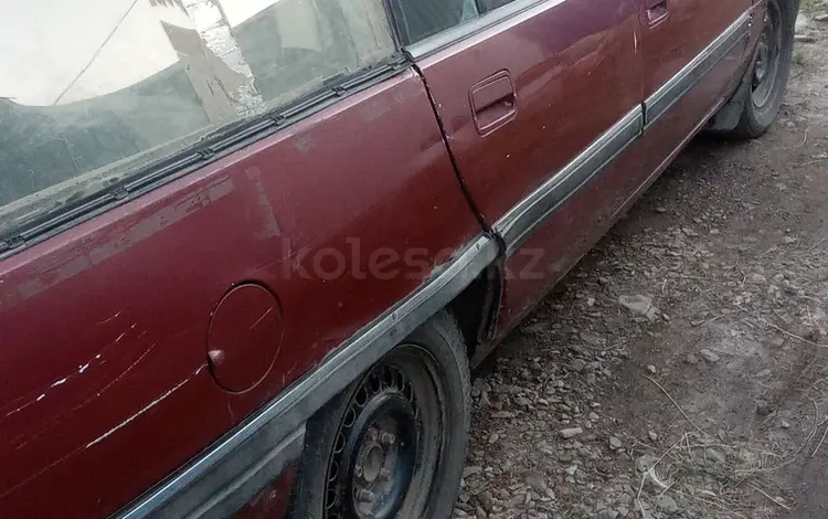 Opel Omega 1984 года за 450 000 тг. в Кокшетау