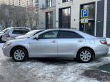 Toyota Camry 2006 годаүшін6 850 000 тг. в Алматы – фото 3