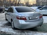 Toyota Camry 2006 годаүшін6 850 000 тг. в Алматы – фото 5