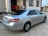 Toyota Camry 2010 года за 5 100 000 тг. в Актау – фото 5