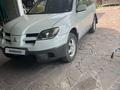 Mitsubishi Outlander 2004 года за 4 000 000 тг. в Талгар – фото 3