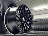 Диски на Китайские Авто, Volvo 5x108 R19 за 333 000 тг. в Астана