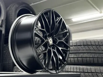 Диски на Китайские Авто, Volvo 5x108 R19 за 333 000 тг. в Астана