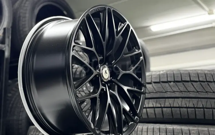 Диски на Китайские Авто, Volvo 5x108 R19үшін333 000 тг. в Астана