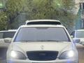 Mercedes-Benz S 55 2004 годаүшін9 000 000 тг. в Алматы