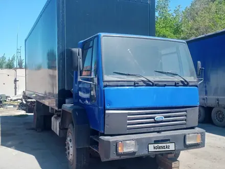 Ford  Cargo 39xx 1997 года за 6 500 000 тг. в Костанай