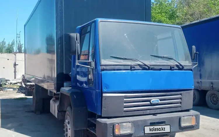 Ford  Cargo 39xx 1997 годаfor6 500 000 тг. в Костанай