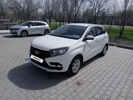 ВАЗ (Lada) XRAY 2018 года за 5 000 000 тг. в Уральск – фото 2