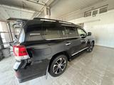 Toyota Land Cruiser 2008 года за 20 500 000 тг. в Тараз – фото 3