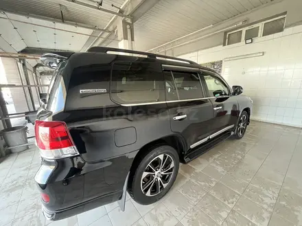 Toyota Land Cruiser 2008 года за 20 500 000 тг. в Тараз – фото 3