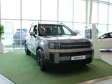 Hyundai Santa Fe Travel 2026 года за 18 011 500 тг. в Павлодар