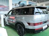 Hyundai Santa Fe Travel 2026 года за 17 190 000 тг. в Павлодар – фото 3