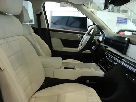 Hyundai Santa Fe Travel 2026 года за 17 190 000 тг. в Павлодар – фото 4