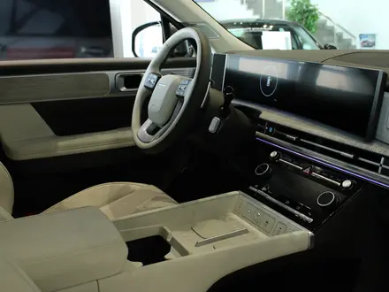 Hyundai Santa Fe Travel 2026 года за 17 190 000 тг. в Павлодар – фото 5