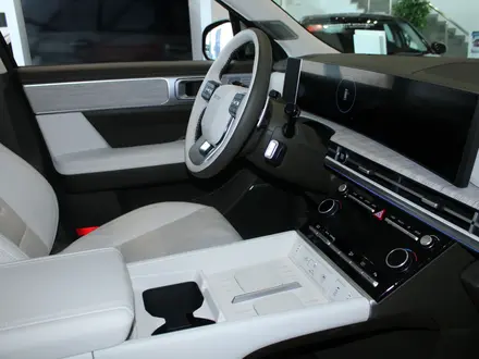 Hyundai Santa Fe Travel 2026 года за 17 190 000 тг. в Павлодар – фото 7