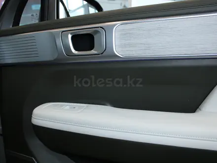 Hyundai Santa Fe Travel 2026 года за 17 190 000 тг. в Павлодар – фото 8