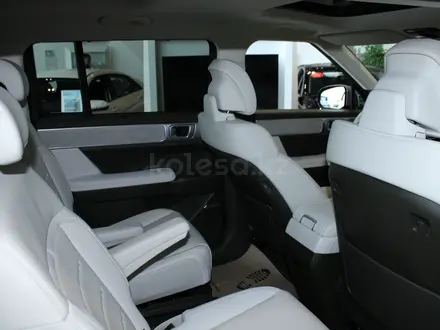Hyundai Santa Fe Travel 2026 года за 17 190 000 тг. в Павлодар – фото 10