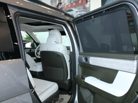 Hyundai Santa Fe Travel 2026 года за 17 190 000 тг. в Павлодар – фото 11