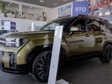 Hyundai Santa Fe Travel 2025 года за 17 587 700 тг. в Павлодар – фото 2
