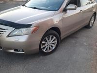 Toyota Camry 2007 годаүшін5 700 000 тг. в Актау