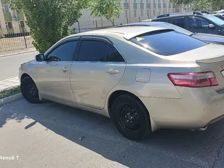 Toyota Camry 2007 года за 5 700 000 тг. в Актау – фото 8