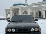 BMW 540 1993 годаfor3 000 000 тг. в Тараз – фото 4
