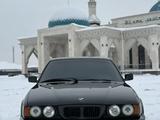 BMW 540 1993 годаfor3 000 000 тг. в Тараз – фото 5