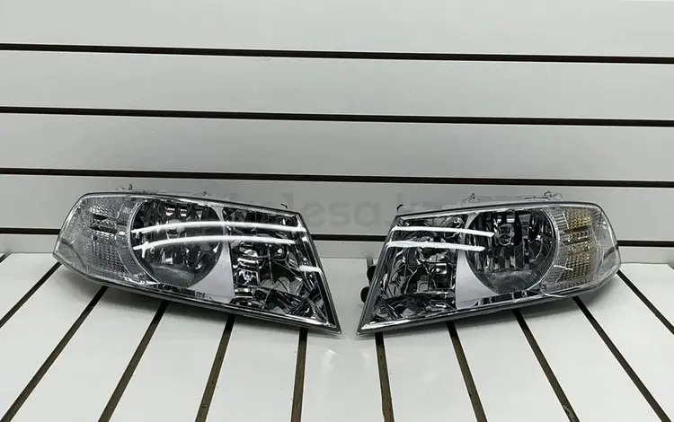 Фара Skoda Octavia за 1 000 тг. в Астана