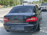 Skoda Superb 2010 года за 3 000 000 тг. в Кызылорда – фото 3