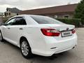 Toyota Camry 2012 года за 9 700 000 тг. в Тараз – фото 11