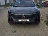 Changan UNI-T 2021 года за 7 500 000 тг. в Алматы