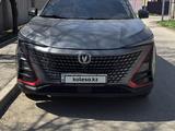 Changan UNI-T 2021 года за 7 500 000 тг. в Алматы – фото 5