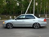 Kia Spectra 2007 года за 1 450 000 тг. в Уральск – фото 2