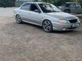 Kia Spectra 2007 года за 1 450 000 тг. в Уральск – фото 3