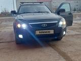 ВАЗ (Lada) Priora 2171 2012 годаүшін2 400 000 тг. в Индерборский