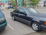 Mercedes-Benz E 230 1992 годаүшін2 000 000 тг. в Петропавловск – фото 2