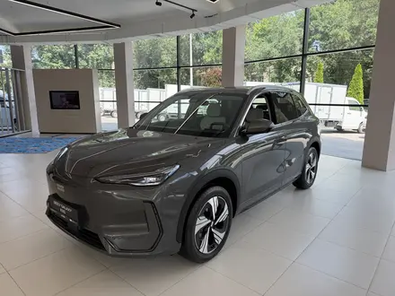 Geely Galaxy EX5 2026 года за 13 890 000 тг. в Алматы