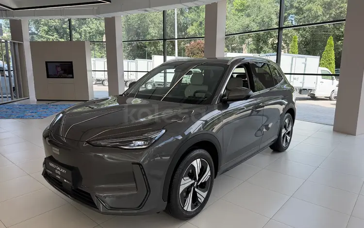 Geely Galaxy EX5 2026 года за 13 890 000 тг. в Алматы