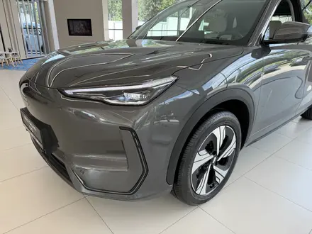 Geely Galaxy EX5 2026 года за 13 890 000 тг. в Алматы – фото 3