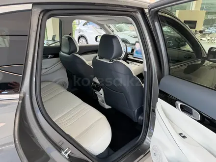 Geely Galaxy EX5 2026 года за 13 890 000 тг. в Алматы – фото 8