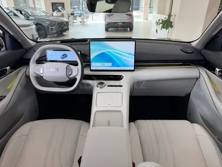 Geely Galaxy EX5 2026 года за 13 890 000 тг. в Алматы – фото 10