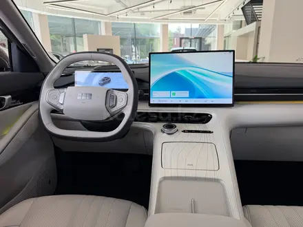Geely Galaxy EX5 2026 года за 13 890 000 тг. в Алматы – фото 11